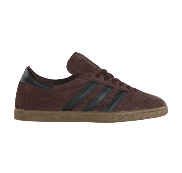 adidas bermuda tobacco